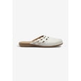 thumbnail image 4 of Comfortview Women's The Mckenna Slip On Mule, 4 of 6