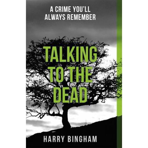 Pre-Owned Talking to the Dead: A chilling British detective crime thriller (Paperback) 1409137228 9781409137221