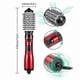 thumbnail image 2 of Versatile 3-in-1 Hair Styler with 360° Rotation for Curling, Straightening, and Drying, 2 of 4