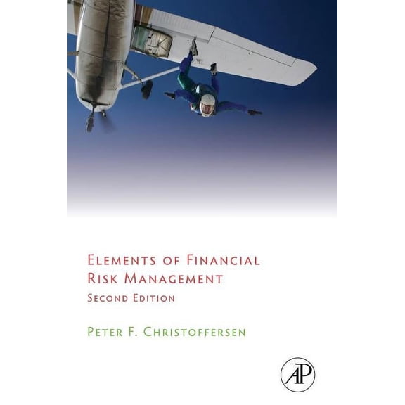 Elements of Financial Risk Management, (Paperback)