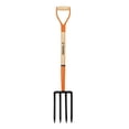 thumbnail image 1 of Bieldo Jardin 4 Dientes X 30' Metalico Truper 11021 Truper BJ-4, 1 of 2