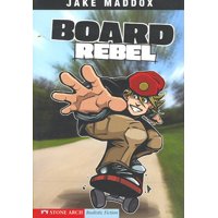 Board Rebel