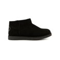 thumbnail image 2 of Juicy Couture Womens Kiona Supercomff Faux Suede Winter & Snow Boots, 2 of 3