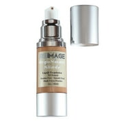 REIMAGE Beauty OrgoSmart Shade All Natural Liquid Foundation, S2