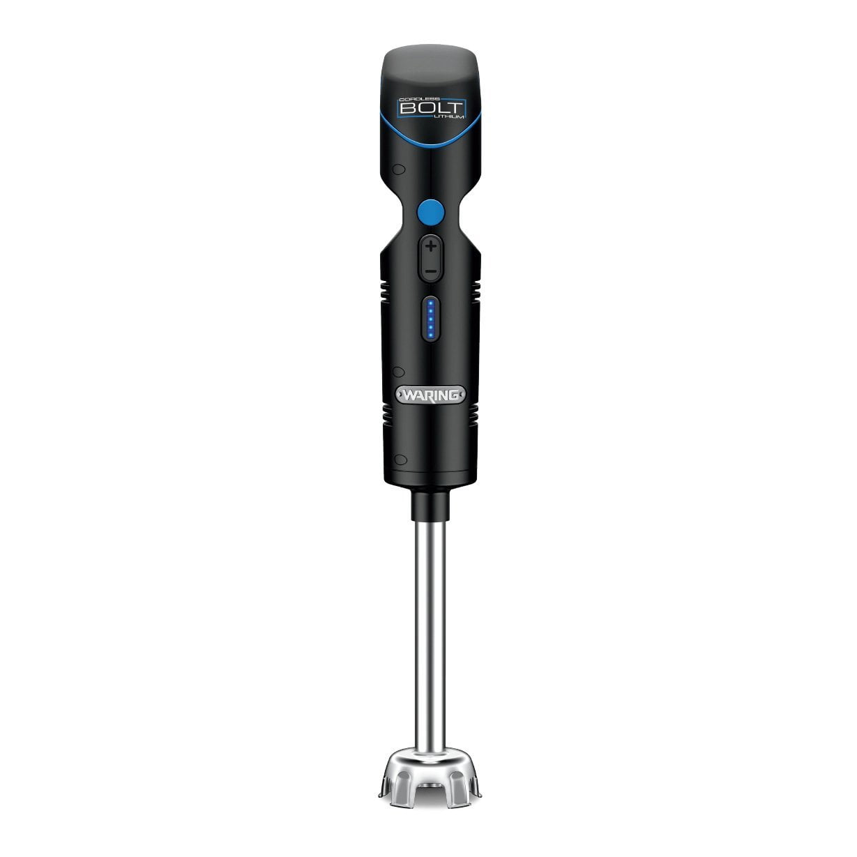 Waring Commercial WSB38X Cordless Immersion Blender