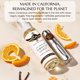 thumbnail image 4 of Perfume CA Eco Refill con forma de retrato de una dama, 60 ml, 4 of 8