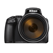 Nikon COOLPIX P1100 Digital Camera 26541 (International Version)
