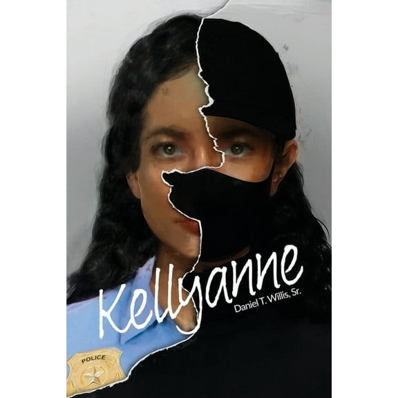 Kellyanne (Paperback)