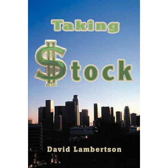 Taking Stock (Paperback)