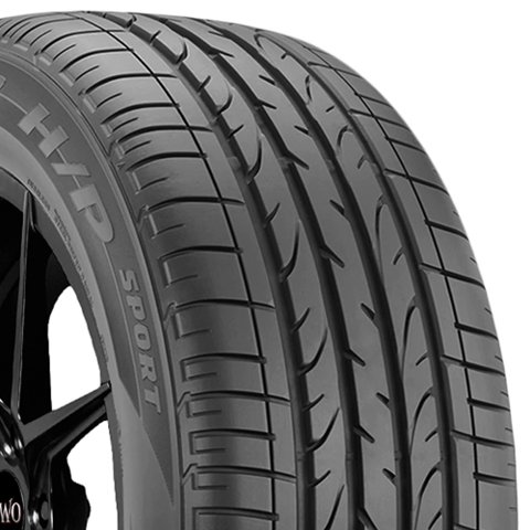 Bridgestone 245/50R20 Bridgestone Dueler HP Sport A/S 102V SL Black Wall Tire simolary.com 13 Bridgestone 245/50R20 Bridgestone Dueler HP Sport A/S 102V SL Black Wall Tire Simolary simolary.com 13