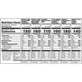 thumbnail image 6 of Frito Lay Variety Packs, Family Fun Mix, Chips, Single Serve Bags, 18 Pack, 6 of 8