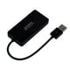 thumbnail image 1 of 4 puertos de alta velocidad USB 2.0 Hub Multi Splitter Expansion para PC portátil Hugtrwg Para estrenar, 1 of 3