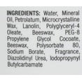 thumbnail image 4 of Wildroot Natural Looking Hair Groom Lotion, Original - 4 Oz, 4 of 4