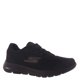 thumbnail image 3 of Zapatillas Skechers GoWalk 5 Qualify para Hombre en Negro, 3 of 9