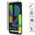 thumbnail image 2 of Fit Google Pixel 4 XL [2-Pack BISEN] Privacy Anti-Spy Screen Protector, Privacy Film To Keep Your Screen Secret, Anti-Scratch, Anti-Fingerprint, 2 of 3