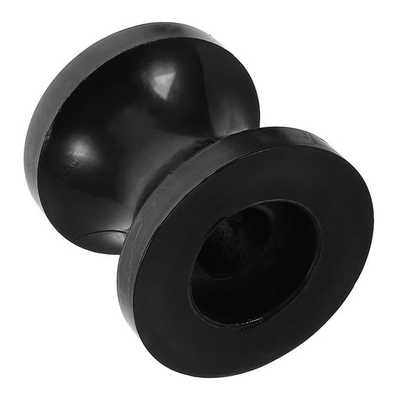 LITINKIMI Replacement Part Roller PP Plastic 1Set for Exercise Bike and Gym Equipment