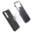 thumbnail image 4 of Spigen Slim Armor MagFit Case Metal Slate for Samsung Galaxy S25 FE, 4 of 5
