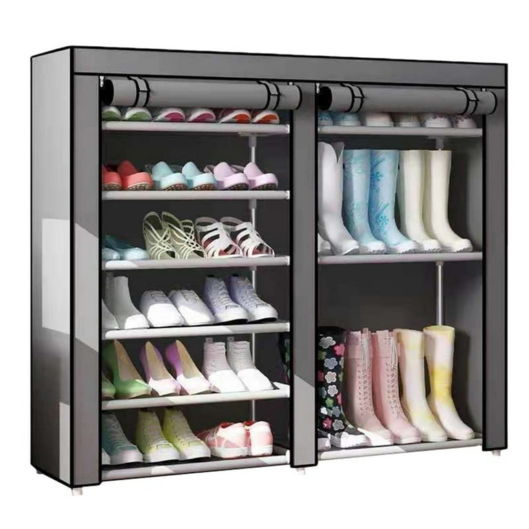 Boots Rack Boot Rack Organizer Shoe Organizer Free Standing Shoe