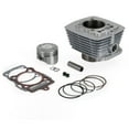 thumbnail image 6 of Motor Genic 250cc Cylinder Piston Gasket Kit 67mm CG250 167FMM Chinese ATV Dirt Bike TaoTao, 6 of 9