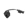 thumbnail image 1 of A2208600347 Car Windshield Wiper Washer Spray Nozzle for Mercedes-Benz W220 S-Class 2003 2004 2005, 1 of 5