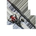 thumbnail image 2 of PENN 7’ Fierce III Live Liner Fishing Rod and Reel Spinning Combo, 2 of 5