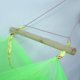 thumbnail image 4 of 1 Pieza Hamaca con Mosquitera Accesorio de Libre para Deportista Protección de Verde Zulema Cama colgante hamaca, 4 of 8