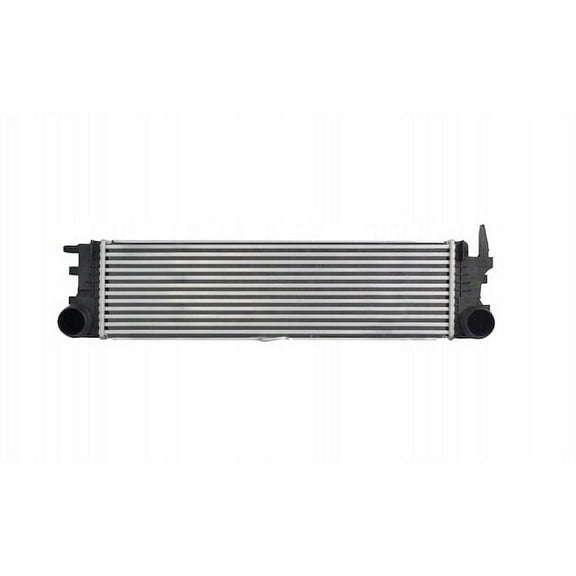 Intercooler - Compatible with 2016 - 2021 Mercedes-Benz Metris 2017 2018 2019 2020 2022