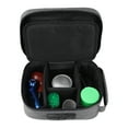 thumbnail image 4 of Sijiali Combination Lock Smell Proof Travel Bag Storage Case Container for Herb Medicine, 4 of 10
