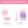 thumbnail image 3 of FOREO Micro-Foam Cleanser 2.0 Gentle Foaming Face Wash for Sensitive Skin, 100ml, 3 of 7