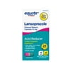 Equate Lansoprazole Delayed Release Capsules, 15 mg, 14 Ct