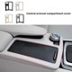 thumbnail image 5 of Kenally Cubierta embellecedora para consola central de coche ABS, Color sólido, soporte interno para vaso de agua de vehículo automotriz, Ventana automotriz Beige, 5 of 6