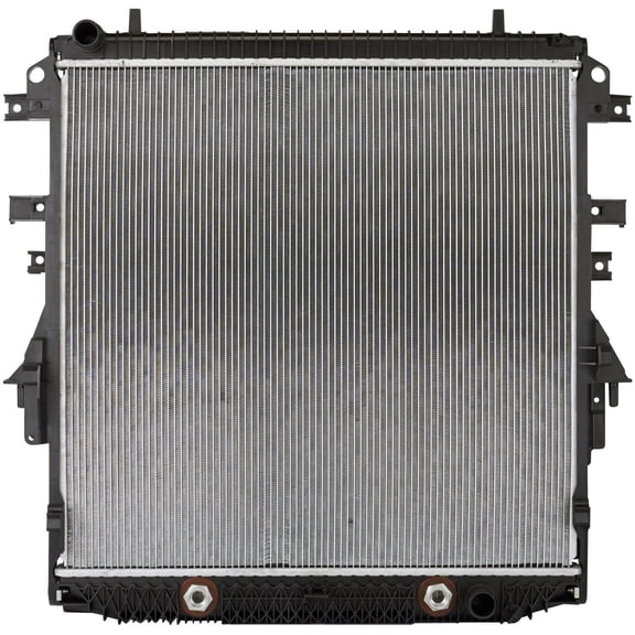 Spectra Premium CU13500 Automotive Radiator