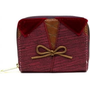 Loungefly Disney, Hocus Pocus Mary Sanderson Wallet