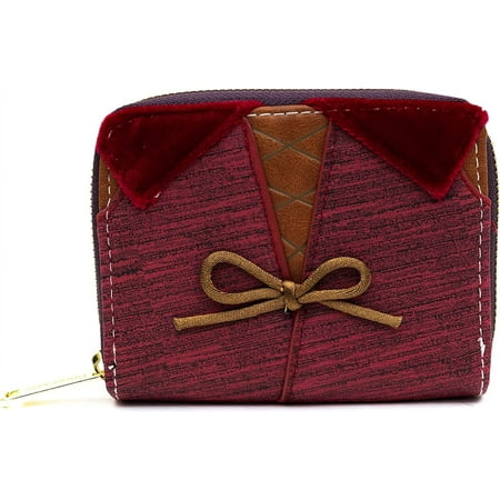 Loungefly Disney, Hocus Pocus Mary Sanderson Wallet