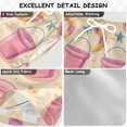 thumbnail image 2 of FORMRS Boys Swim Trunks Quick Dry Mesh Liner Boardshorts Sizes XS-XL, Blue Beach Toys Pattern, 2 of 7
