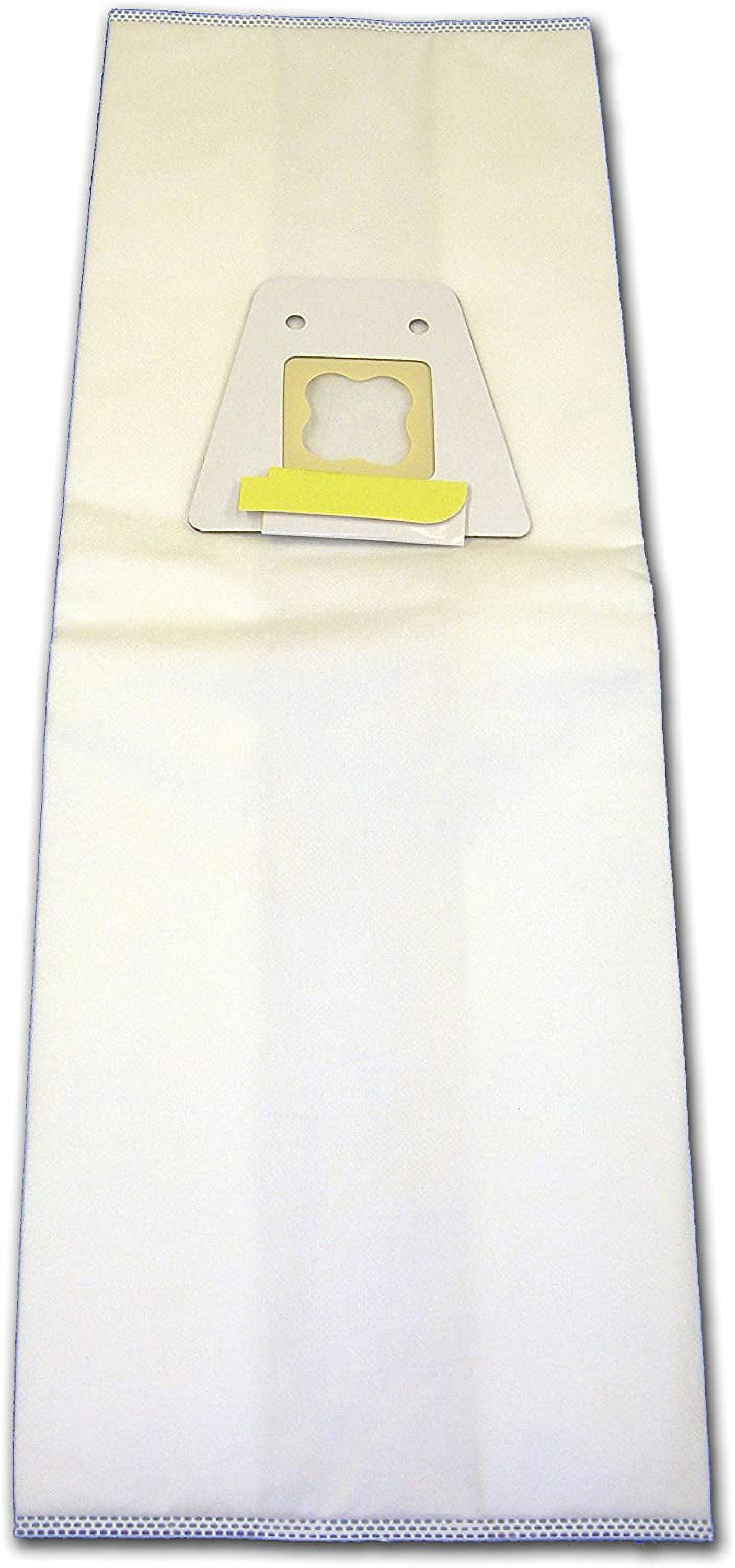 EnviroCare Vacuum Bags for Sanitaire Eureka Style ST Uprights - Thumbnail 2