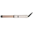 thumbnail image 3 of Remington Shine Therapy Straight Barrel Ceramic Wand, Champagne, 3 of 11