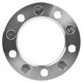thumbnail image 3 of AUTOMUTO 2set 5x139.7 Wheel Spacers Adapters 1" 5x5.5 9/16"x18 108 compatible with 2007-2009 for Aspen 2005-2010 for Dakota 2004-2009 for Durango 1994-2010 for Ram 1500, 3 of 5