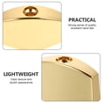 thumbnail image 4 of 6 Sets Creative Acoustic Guitar Tuning Caps Lock String Functions Tuners Handles, 4 of 8