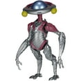 thumbnail image 4 of Mighty Morphin Power Rangers Movie 5" Alpha 5 Action Hero, 4 of 5