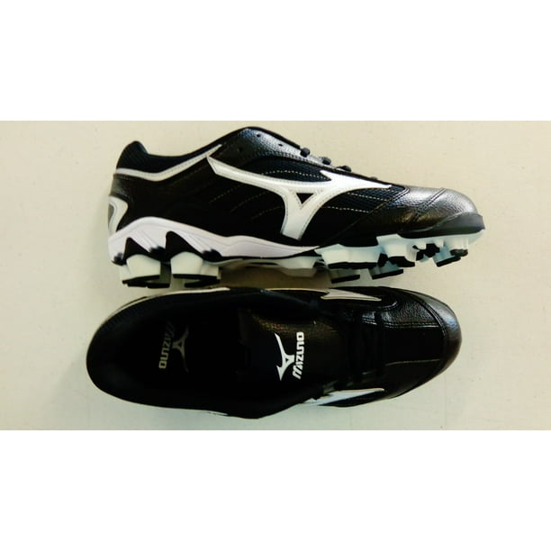mizuno franchise cleats