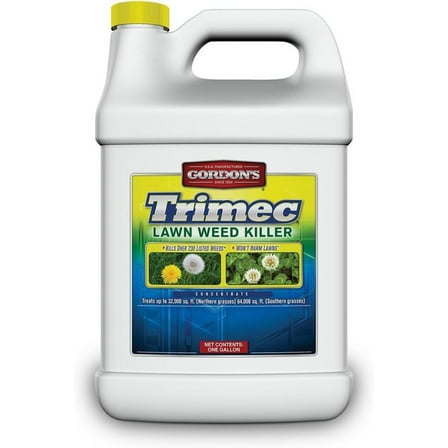 LZQP Trimec® Lawn Weed Killer, 1 Gallon - 792000