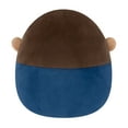 thumbnail image 5 of Squishmallows Plush 10 inch Stranger Things Eleven - Childs Ultra Soft Stuffed Toy, 5 of 6