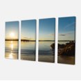 thumbnail image 2 of Carters Beach Nova Scotia Canada - Seashore Canvas Art Print, 2 of 3