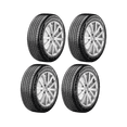 thumbnail image 1 of Paquete de 4 llantas 195/55R16 87H FR modelo PowerContact 2 marca Continental., 1 of 1