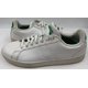 thumbnail image 2 of Adi - das Cloudfoam Advantage Clean Men Sneaker 12 White Green Lace-Up Shoes AW3914, 2 of 6