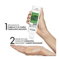 thumbnail image 4 of Shampoo Dercos VICHY Anticaspa Seca 200 ml, 4 of 5