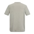 thumbnail image 2 of Regatta Mens Fingal Landscape Marl T-Shirt, 2 of 4