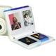 thumbnail image 4 of Mini álbum de fotos Jadeshay transparente para fotos de 3 pulgadas 64 piezas, 4 of 8