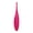 Magenta, variant on Satisfyer Twirling Fun Tip Vibrator - Lay-on Vibrator with Circulating Tip for Targeted Clitoris Stimulation and Erogenous Zones, Waterproof, Rechargeable (Magenta)